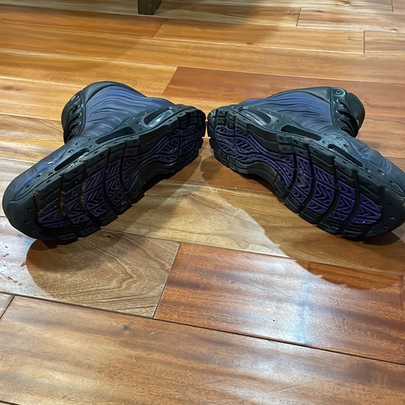 Men’s Nike Air boots - Picture 5 of 5